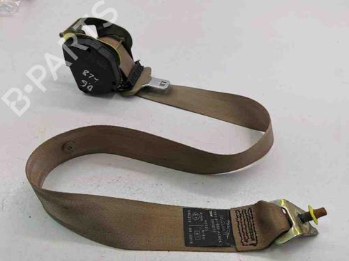 Used Rear right seatbelt JAGUAR X-TYPE I (X400) 2.5 V6 All-wheel Drive (196 hp) 28904240
