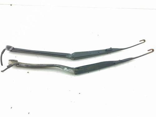 Used Front windshield wiper arm NISSAN 350Z Roadster (Z33) 3.5 (AAZ33) (280 hp) 30787996