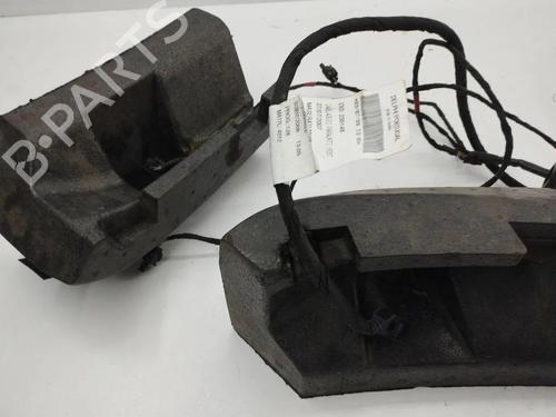 Electronic module MASERATI QUATTROPORTE V 4.2 | BP33254787M83 - Image 7
