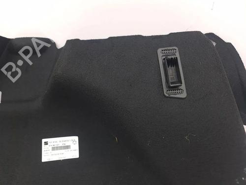 Boot lining SEAT LEON (5F1) 1.4 TSI | BP36348876I3 - Image 14