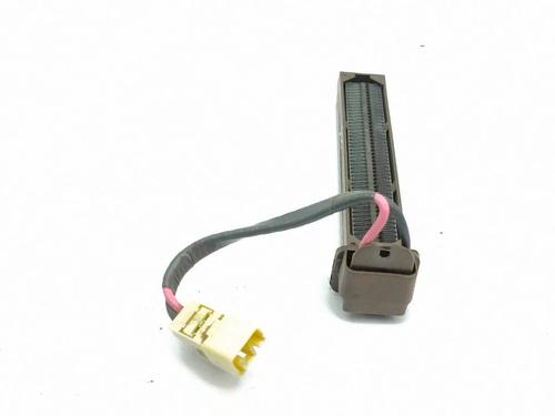 Heater resistor SUBARU FORESTER (SH_) 2.0 D AWD (SHH, SHD, SHN) | BP38278899M108 - Image 6