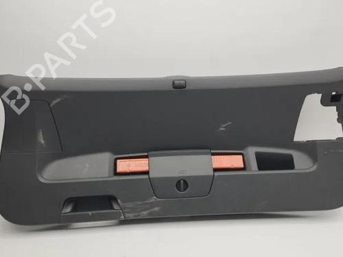 Used Boot lining VW TIGUAN (5N_) 1.4 TSI (150 hp) 28860689