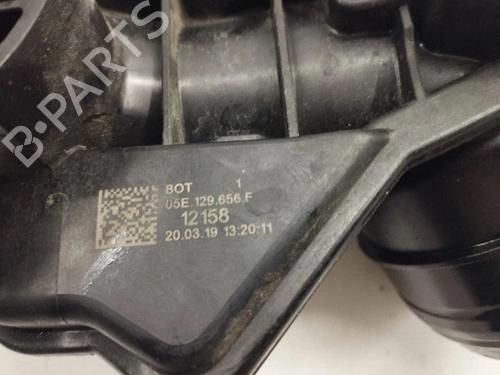 Pipe SEAT ATECA (KH7, KHP) 1.4 TSI | BP37290602M125 - Image 4