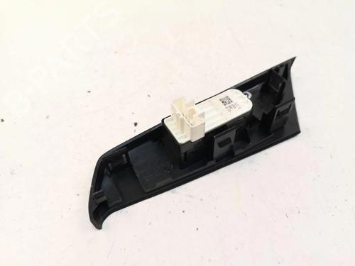 Right rear window switch MAZDA 3 (BL) 1.6 MZ-CD (BL14) | BP36205661I28 - Image 2