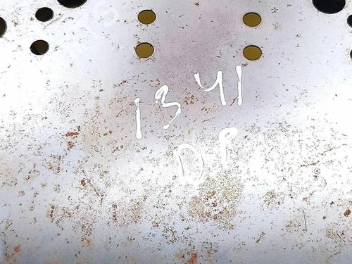 Other CHRYSLER GRAND VOYAGER V (RT) 3.8 | BP30909317O1