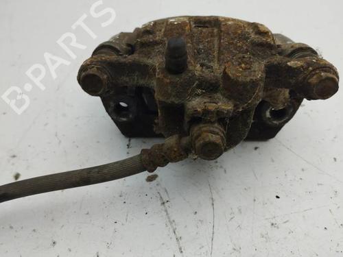 Right rear brake caliper MAZDA CX-7 (ER) 2.3 MZR DISI Turbo AWD (ER3P) | BP36329186M106 - Image 5