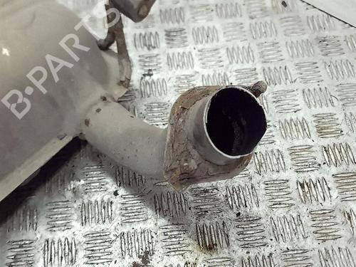Exhaust system KIA SORENTO II (XM) 2.4 CVVT 4WD | BP38281978M121 - Image 6
