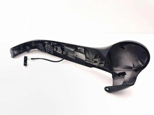 Seats set MASERATI QUATTROPORTE V 4.2 | BP36199860C78 - Image 8
