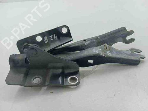 Used Hinge/Door check strap MAZDA CX-5 (KE, GH) 2.2 D AWD (KE102) (175 hp) 28848374