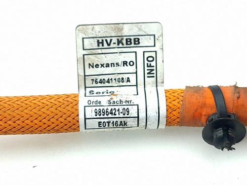 Electronic sensor MINI MINI (F55) Cooper D | BP38249208M84 - Image 8