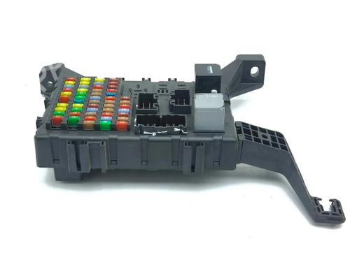 Fuse box JAGUAR X-TYPE I (X400) 2.0 D | BP36193100E1 - Image 3