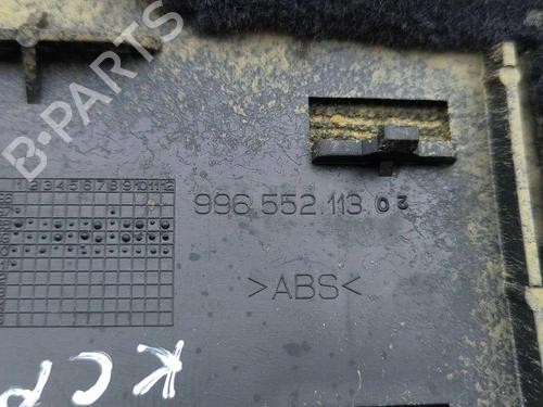 Other PORSCHE 911 (996) 3.4 Carrera | BP30909310O1