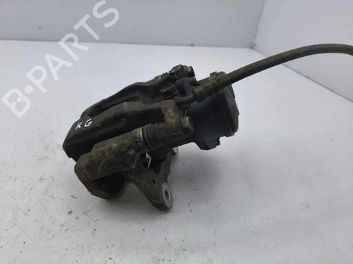 Left rear brake caliper TOYOTA RAV 4 V (_A5_, _H5_) 2.5 Hybrid (AXAH52) | BP36330941M107 - Image 3