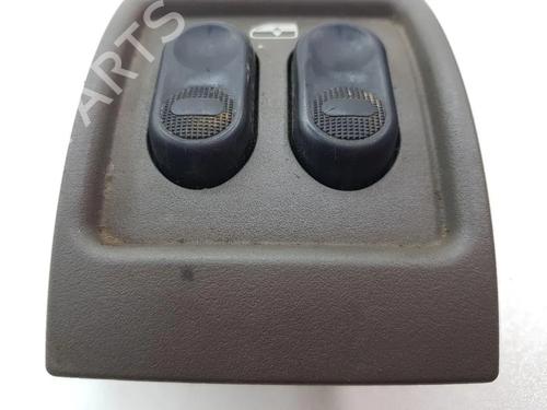 Left front window switch CHRYSLER PT CRUISER (PT_) 2.2 CRD | BP33920990I27 - Image 6