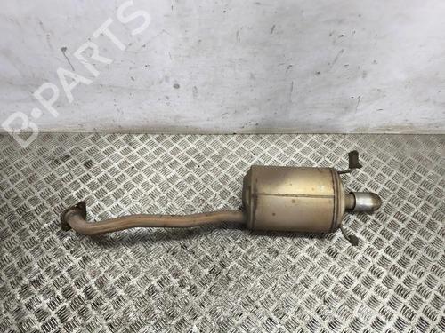 Used Exhaust system Exhaust system 33256765 33256765