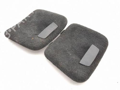 Boot lining VOLVO V50 (545) 2.0 D | BP40288647I3 - Image 2