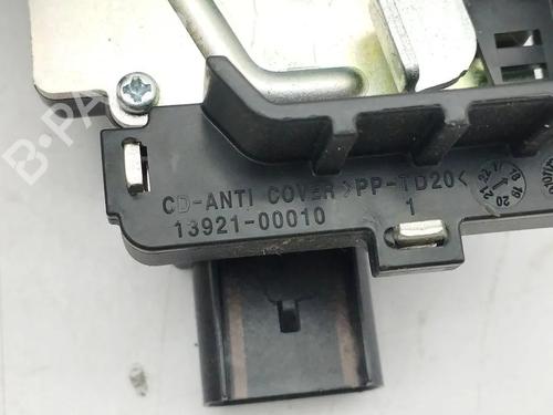 Bagklap lås KIA CEED Hatchback Van (CD) 1.4 T-GDI | BP33224817C101 - Image 6