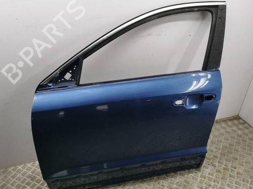 Used Left front door KIA NIRO I (DE) E-NIRO (204 hp) 28882579