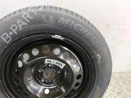 Reservehjul kit JEEP CHEROKEE (KL) 2.2 CRD 4x4 | BP33985178C119 - Image 5