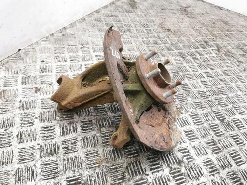 Right front steering knuckle FORD KUGA I 2.0 TDCi | BP36176547M26 - Image 4