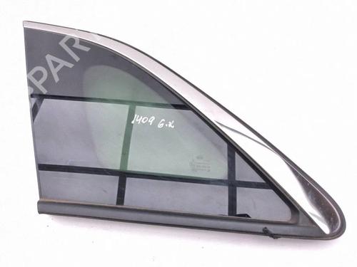 Used Rear left quarter glass Rear left quarter glass 37220962 37220962