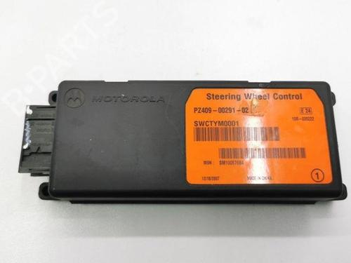 Used Electronic module TOYOTA RAV 4 III (_A3_) 2.2 D 4WD (ALA30_, ALA30R) (136 hp) 28841645