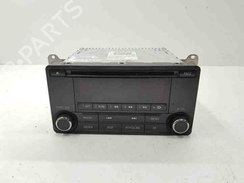 Used Electronic module MITSUBISHI OUTLANDER II (CW_W) 2.2 DI-D 4WD (156 hp) 28870606