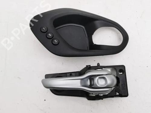 Rear right interior door handle JEEP CHEROKEE (KL) 2.0 CRD 4x4 | BP28864435I16 