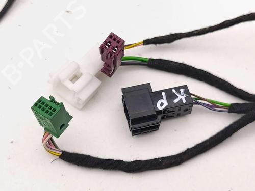 Wiring harness MERCEDES-BENZ A-CLASS (W177) A 180 d (177.003) | BP32678335E16 - Image 2