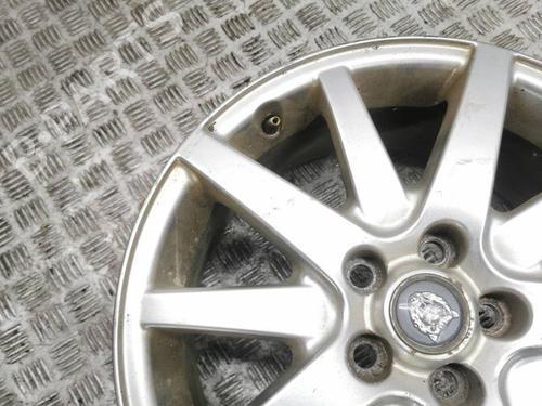 Fælk JAGUAR X-TYPE I (X400) 2.0 D | BP28884105C45 