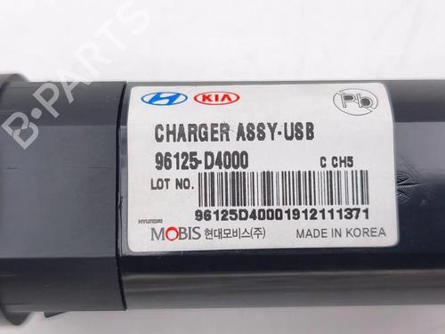 Electronic module KIA NIRO I (DE) E-NIRO | BP33672018M83 - Image 7