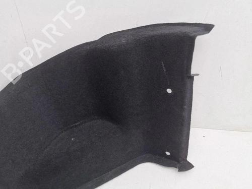 Luggage compartment floor TESLA MODEL S (5YJS) 85 | BP40210312I33 - Image 6