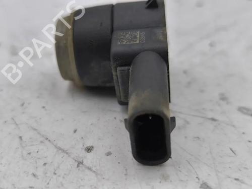 Electronic module MERCEDES-BENZ C-CLASS (W204) C 200 CDI (204.001) | BP36193005M83 - Image 4