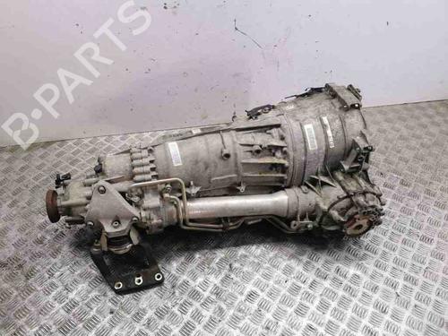 Gearbox BENTLEY CONTINENTAL FLYING SPUR (3W_) 6.0 | BP28883197M3