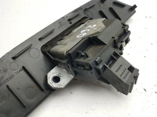 Tailgate lock FORD KUGA I 2.0 TDCi | BP28888118C101 
