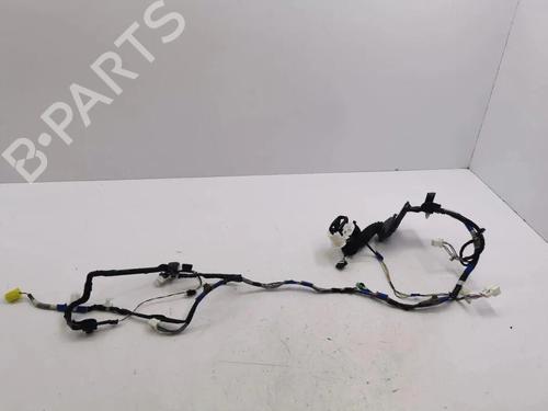 Used Wiring harness Wiring harness 36196358 36196358