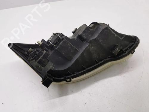 Left headlight TOYOTA COROLLA (_E12_) 2.0 D-4D (CDE120R, CDE120L_) | BP33866196C28 - Image 5