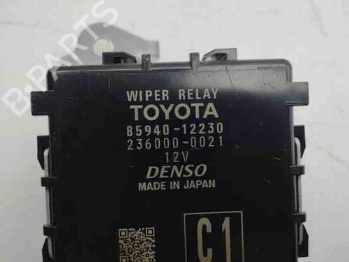 Electronic sensor TOYOTA COROLLA Estate (_E21_) 2.0 Hybrid (MZEH12) | BP28859075M84 