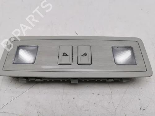 Used Interior roof light Interior roof light 28860927 28860927
