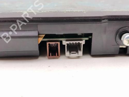 Display monitor MAZDA CX-5 (KF) 2.2 D | BP33225688C48 - Image 3