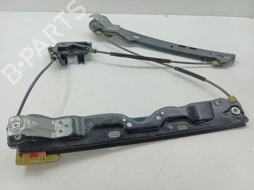Used Front left window mechanism Front left window mechanism 28898658 28898658