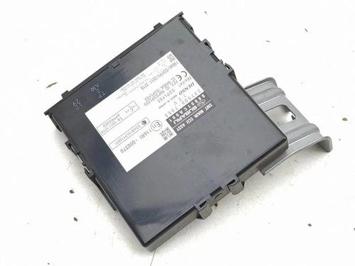 Used Control unit Control unit TOYOTA GT 86 Coupe (ZN6_) 2.0 (ZN6AC_, ZN6BC_, ZN6K) (200 hp) 39897841 39897841