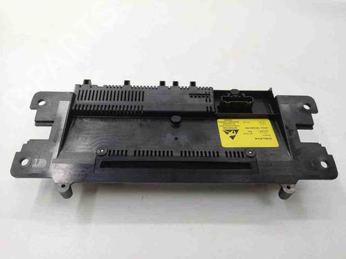 Electronic module JAGUAR XF I (X250) 2.7 D | BP28888702M83