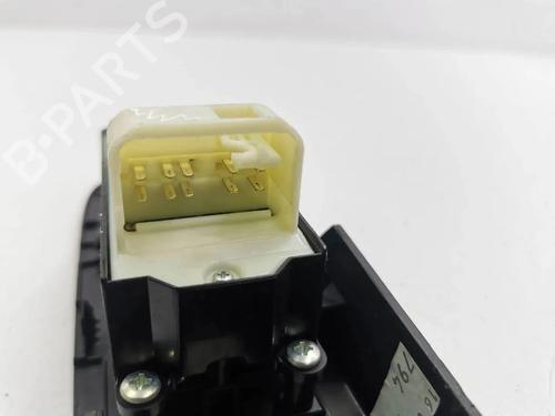 Left front window switch TOYOTA AURIS (_E18_) 1.4 D-4D (NDE180_, NDE180R) | BP36062298I27 - Image 9