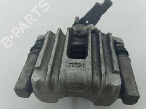 Right rear brake caliper SEAT ARONA (KJ7, KJP) 1.0 TSI | BP28855593M106