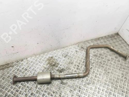 Exhaust system KIA CEED Hatchback Van (CD) 1.4 T-GDI | BP33257569M121 - Image 3