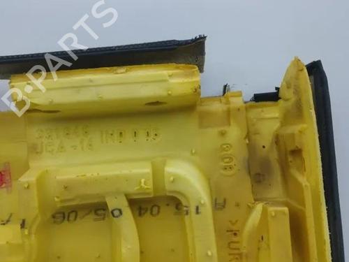 Rear seat MERCEDES-BENZ B-CLASS Sports Tourer (W245) B 180 CDI (245.207) | BP28861735C17 