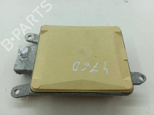 Electronic module MAZDA CX-7 (ER) 2.2 MZR-CD AWD (ER10A) | BP28892846M83 - Image 5
