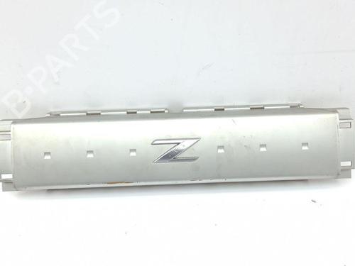 Used Tailgate trim NISSAN 350Z Coupe (Z33) 3.5 (AAZ33) (280 hp) 28879189