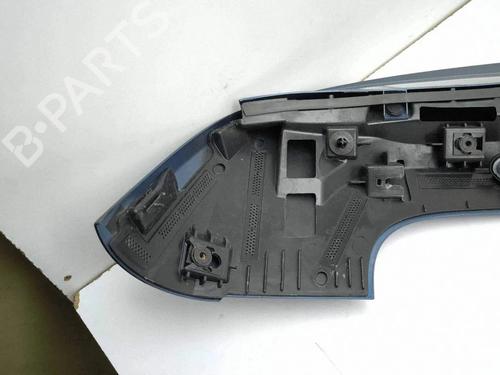 Spoiler bagklap FORD KUGA III (DFK) 1.5 EcoBlue | BP38281744C96 - Image 10